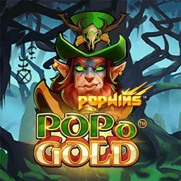 Pop-O-Gold